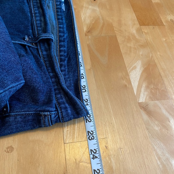 2-pair Old Navy size 18 boyfriend jeans - Picture 11 of 16